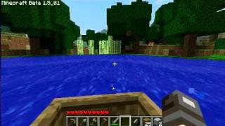 minecraft part 4