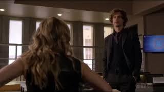 Criminal minds - 14x12 - jj and her mom (1/4)