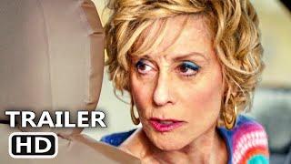 OUT OF MY MIND Trailer (2024) Judith Light