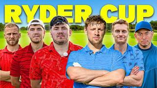 W2S x Bandits vs F0reBr0s Ryder Cup!!