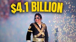 Michael Jackson's Luxurious Legacy: Neverland and Beyond