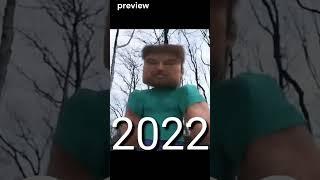 evolution of steve | 2011 to 2024 | Ultimate Steve