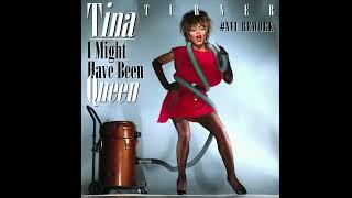 #NVU Rework | Tina Turner — I Might Have Been Queen