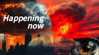 Latest Shocking Signs of the Apocalypse: Are the Last Days Already Here? @Divinestories2525