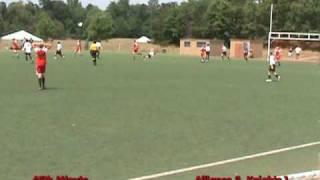 Wappingers (NY) Knights vs SYA Alliance - SYA Cardinal Cup