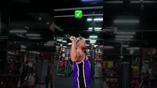 DON'T DO THIS WARMUP ROUTINE