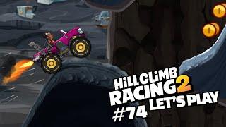 Playing Adventure and Tasks! HCR2 Let's Play EP74