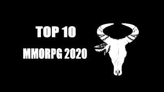 Top 10 MMORPG | 2020