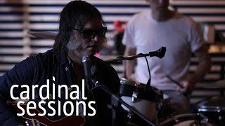 The Brian Jonestown Massacre - Anemone - CARDINAL SESSIONS