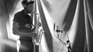 Adele - Someone Like You (Mr. VSax Cover)
