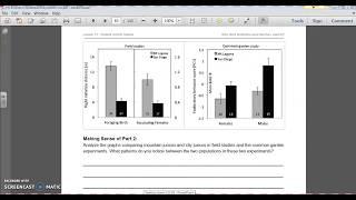 The Common Garden Experiment: Is Junco behavior innate or learned?