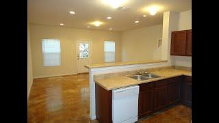 San Antonio Townhomes For Rent 3BR/2.5BA by San Antonio Property Manager