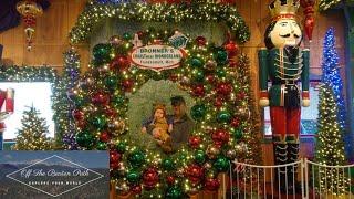 Bronner's Christmas Wonderland (World's Largest Christmas Store)