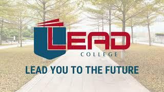 Study Information Technology With LEAD COLLEGE