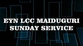 SUNDAY SERVICE 17TH MAY, 2020