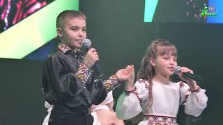 Octavian și Dumitrița Ciupercă (LA LA SHOW) - Hora Dorului