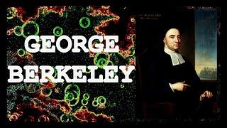  George Berkeley / Philosophy #GeorgeBerkeley #Philosophy #Theology #InnaBesedina #MoralPhilosophy