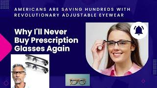 Why I'll Never Buy Prescription Glasses Again Insight News Network