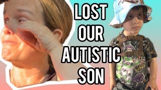 *Emotional* - I Lost Our Autistic Son Grayson