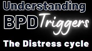 The Distress Cycle: Understand and Address Emotional Triggers