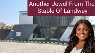 PLOTS OF LAND SELLING IN A BUILT UP ESTATE