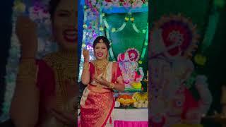 Ashwini Joshi  New Vidoe 