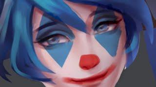 【League of Legends】#1 EU CLOWN PLACEMENTS