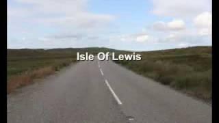 Isle Of Lewis Средний