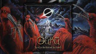 Ǥứŕū - Revel in the End of the World (Full album)