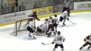 Jamie Phillips | November December 2014 Highlights