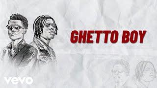 Legion East, Boi Bank - Ghetto Yut (Official Lyric Video)