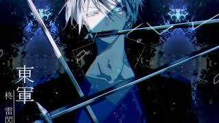 Nightcore - Army (Besomorph & Arcando & Neoni)