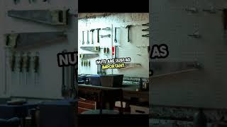 nuts and bolts