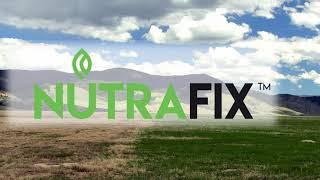 NutraFix - Restore your soils - Rebuild your grasslands