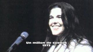 Cecilia 3D - Un millon de sueños en ingles.HD