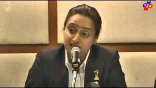Kak Listen - Sharifah Zohra Jabeen minta maaf