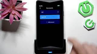 Ellipal Titan 2.0 – How to Remove User Account