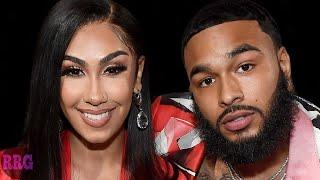 There Are So Many RED FLAGS in Queen Naija & Clarence White's Relationship 