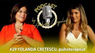 Testul de cuplu pentru o relatie de lunga durata | Podcast by Andreea Cigolea