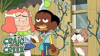 Brigid and the Dogs | Craig of the Creek | Cartoon Network