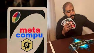 META COMPU - LoL Taktik Savaşları