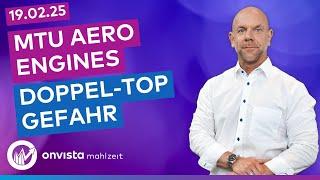 Arista Networks - starke Zahlen, schwache Margen, MTU Aero Engines und BYD im Fokus