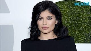 Kylie Jenner Worships Satan?!