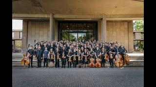 5ème symphonie de G. Mahler par les Orchestres Quipasseparlà et Ourobouros