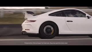 Porsche GT3 - The Enthusiast Way