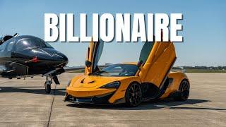 Billionaire Luxury Lifestyle#15 [Billionaire Life Motivation & Visualization ]