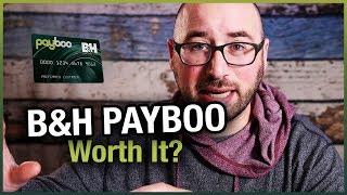 Is B&H Payboo Worth It?