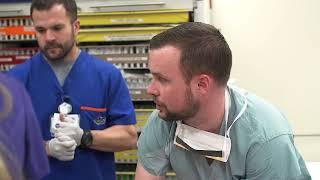 Welcome to the UF Department of Emergency Medicine Residency Program