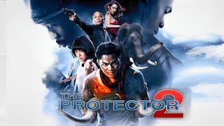 The Protector 2 (2013) Movie || Tony Jaa, Rza, Rhatha Phongam, Petchtai Wongkam || full movie Review