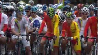 Mens Cycling World Road Championships 2015 Richmond Full Race